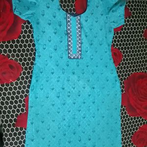 Small Kurti