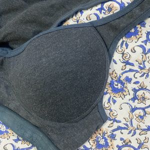 Padded Sports Bra