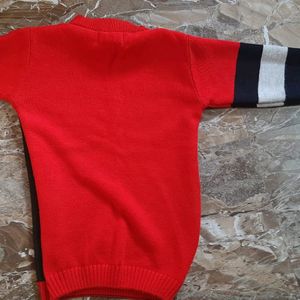 Boys Sweater