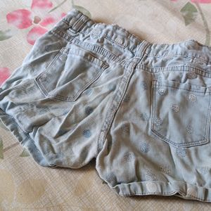 Gap Nd Zudio Shorts