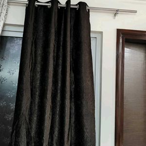 Total 14 Curtain (9 Ft.)