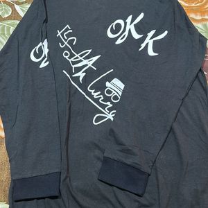 Men T-shirt