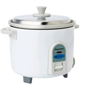 Panasonic Electric Cooker