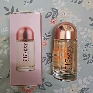 717 Sexy Perfume