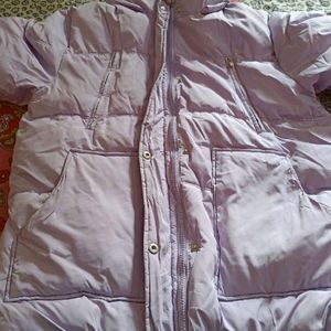New Lavender Jacket For Women