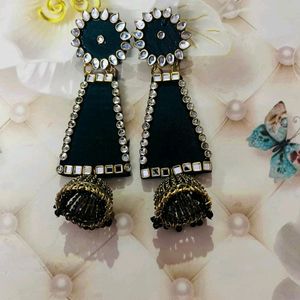 New Party Wear Earrings