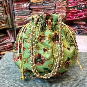 Potli Bags