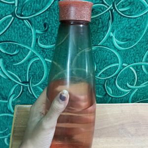 Aesthetic Small Water Bottle