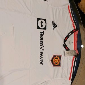 ADIDAS MANCHESTER UNITED 22/23 AWAY JERSEY