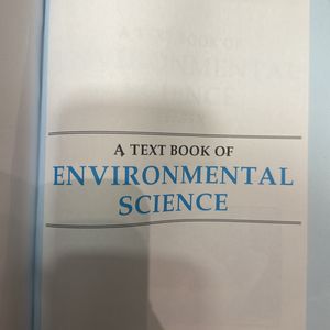 BRAND NEW EVS BOOK