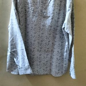 Stitching Shirt