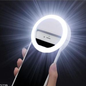 LED Selfie Ring Light