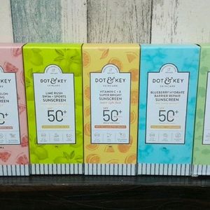 Dot&Key Sunscreen