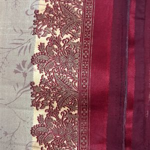 Art Silk Saree