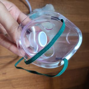 Nebulizer Mask For Child