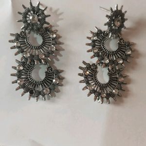 Combo Earrings