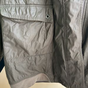 Jacket For Winters