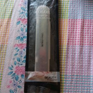 Lipstick Liner And Nail Shaper