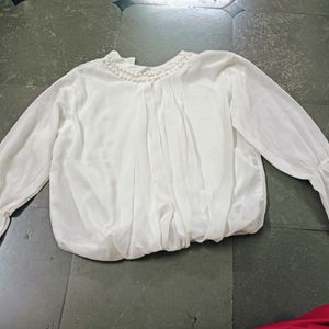 White Top For Women