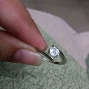 925 Silver Ring