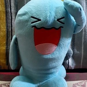 Pokemon - Wobbuffet