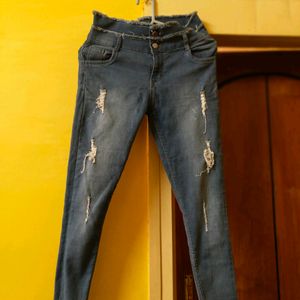 Selling Jeans Combo