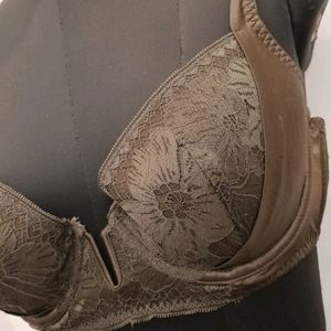 Branded Padded Bra 38B