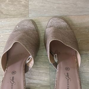 Combo Of 2 Preloved Heels