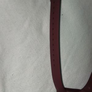 Mi Band 5 Straps In Multiple Colours Set