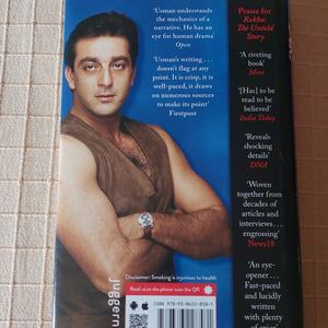 The Crazy Untold Story Of Sanjay Dutt