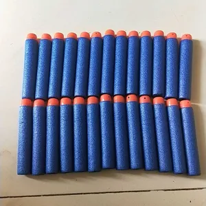 Foam Dart Bullets