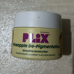 Plix Pineapple De-pigmentation Smoothie Moisturize