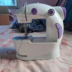 Mini Sewing Machine