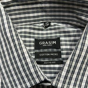 Grasim Formal Shirt