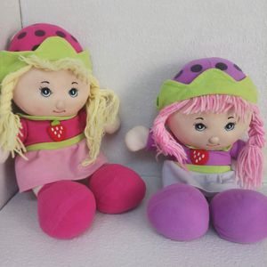 Doll Soft Toy