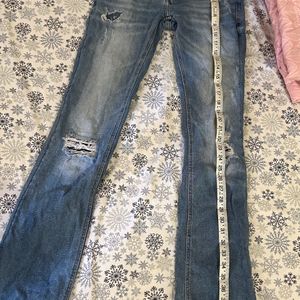 Sale‼️Mango Jeans