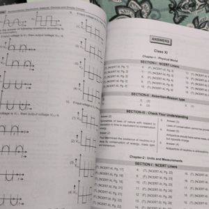 Chemistry And Physics Know Your Necrt...