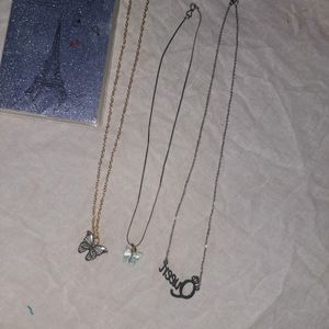 Chain/necklace