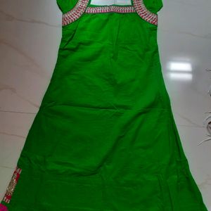 Women Anarkali Set