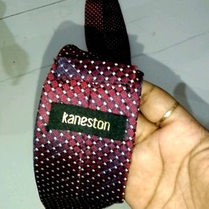 Formal Tie For Men