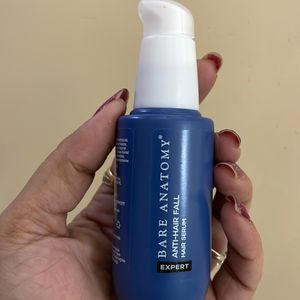 Bare Anatomy Hair Serum