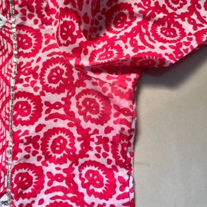 Kurta Pant Set