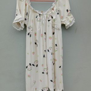 Summer Korean Style Nightdress ❗Sale❗