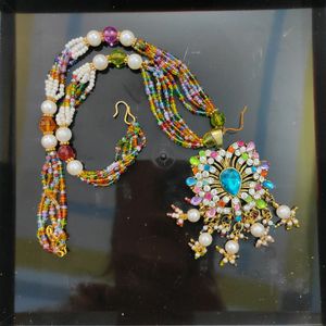 COMBO OF 3 NECKLACE