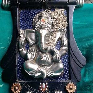 Ganapathi Art