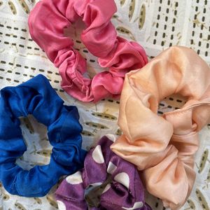 Scrunchies