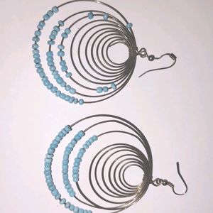 Combo Of 3 Earing Sets