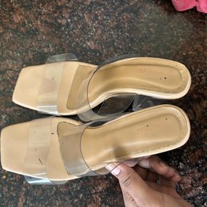 Zara dupe Sandal