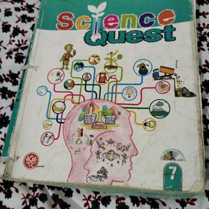 Science Quest