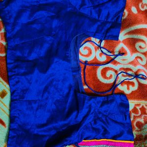 Banarsi Saree